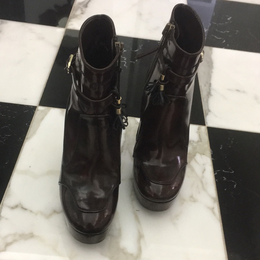 Stella McCartney Ankle Boots